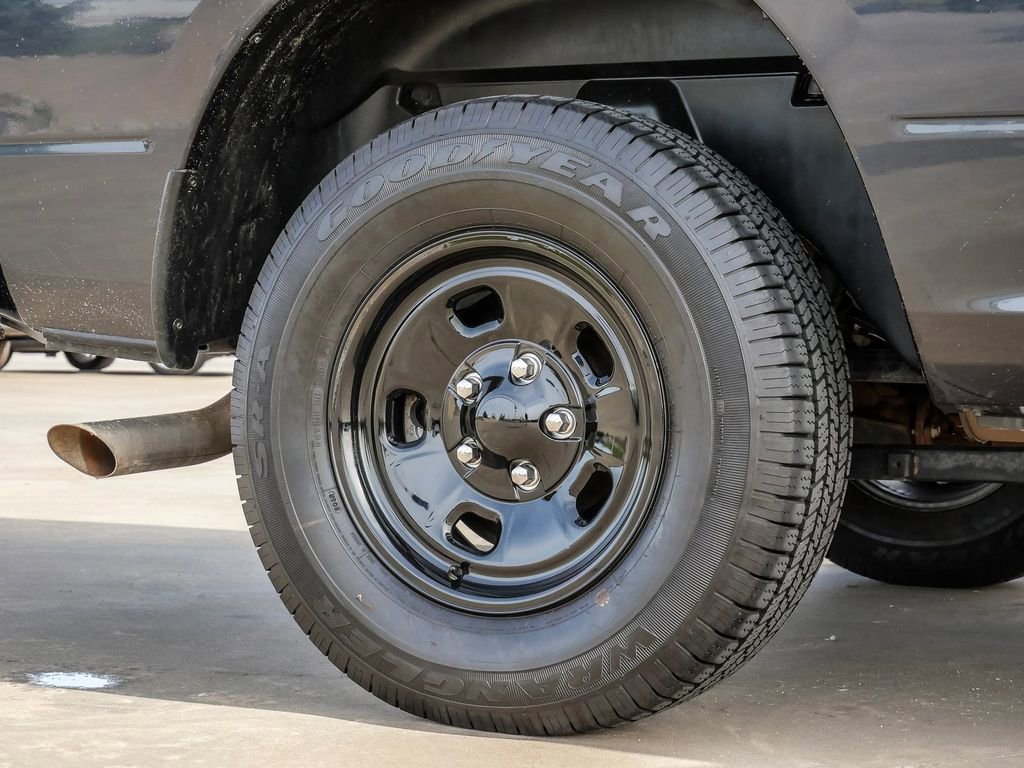 Used 2021 RAM 1500 Tradesman w/ Popular Equipment Group image 9