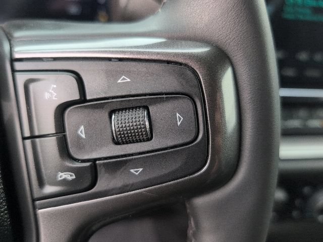 Used 2026 Chevrolet Silverado 2500 ZR2 w/ LPO, Dark Essentials Package AWD/4WD image 36