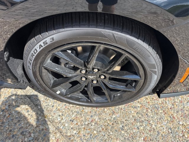 New 2026 Ford Mustang Premium RWD image 14