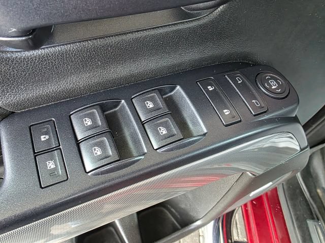 Used 2016 Chevrolet Silverado 2500 LT w/ All Star Edition AWD/4WD image 22