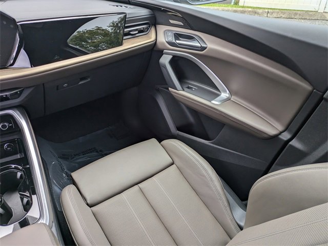 New 2025 Audi Q5 Premium Plus image 17