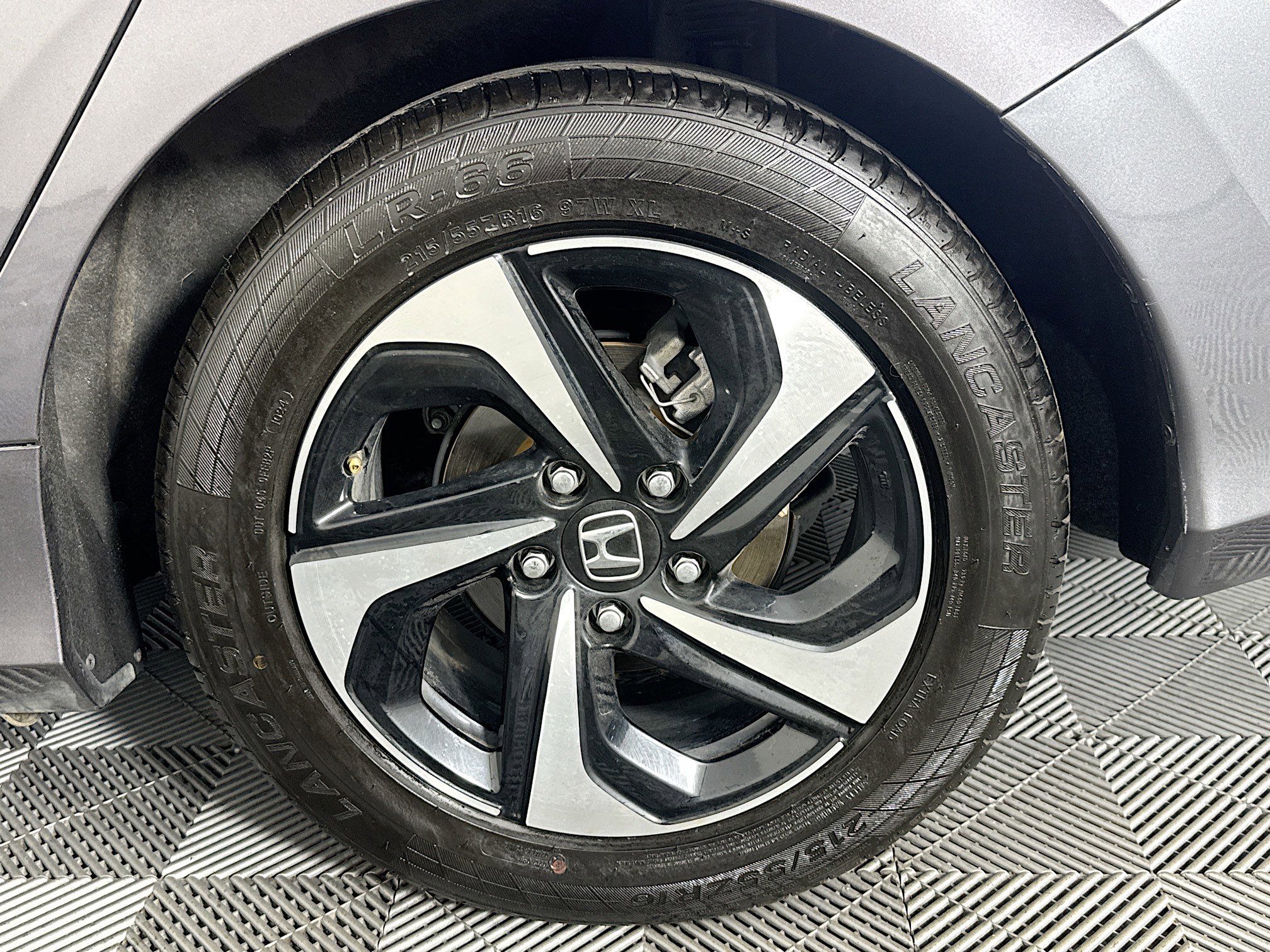 Used 2021 Honda Insight EX image 36