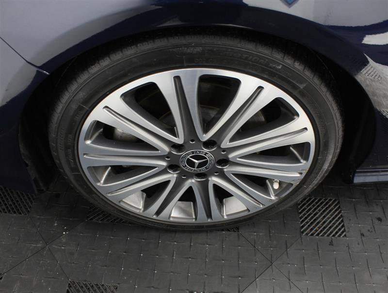 Used 2018 Mercedes-Benz CLA 250 image 19