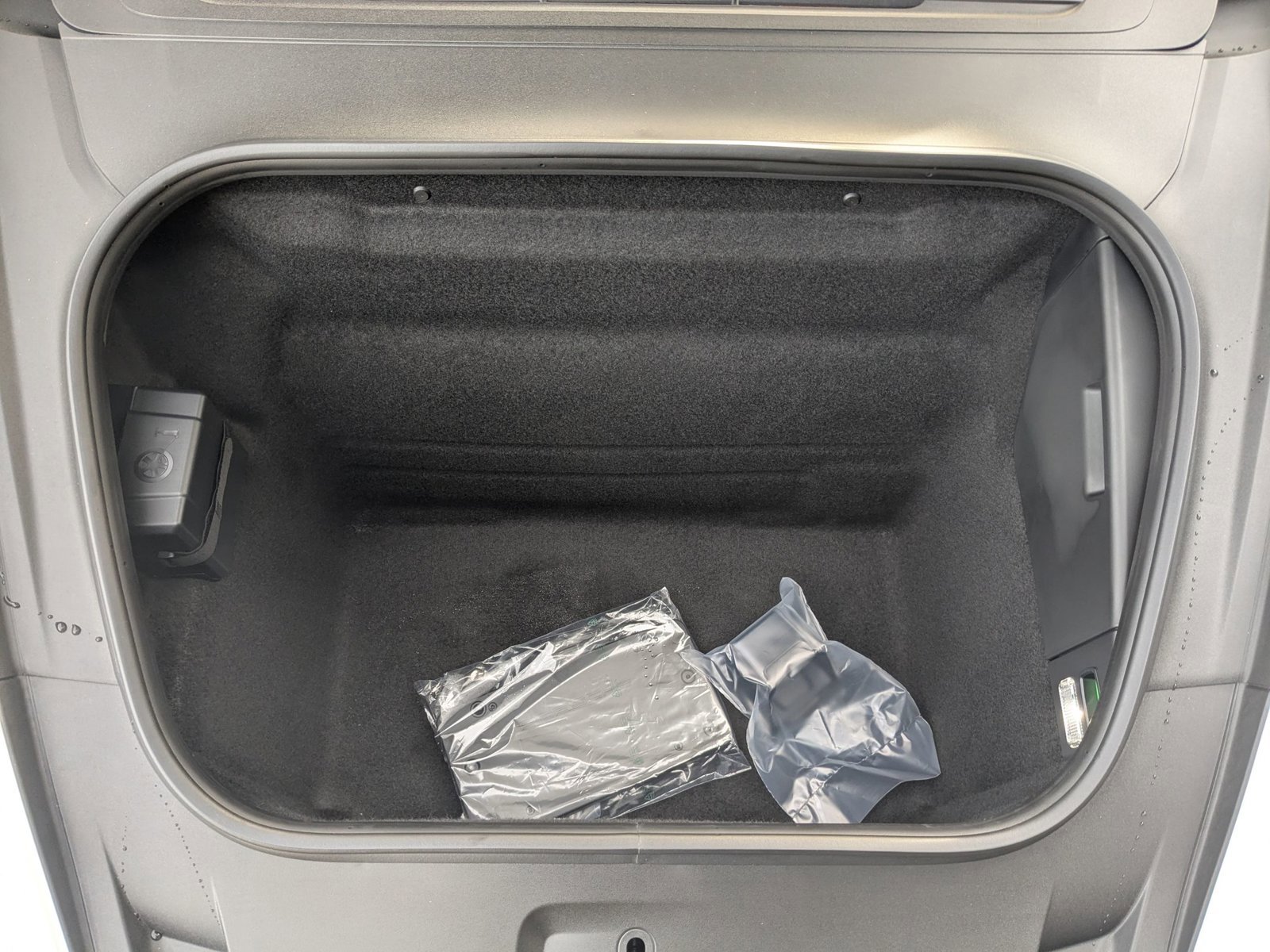 Certified 2026 Porsche 911 Carrera 4 GTS image 29