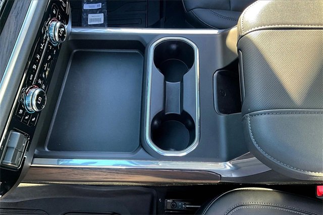 New 2026 GMC Sierra 2500 SLT w/ SLT Convenience Package image 8