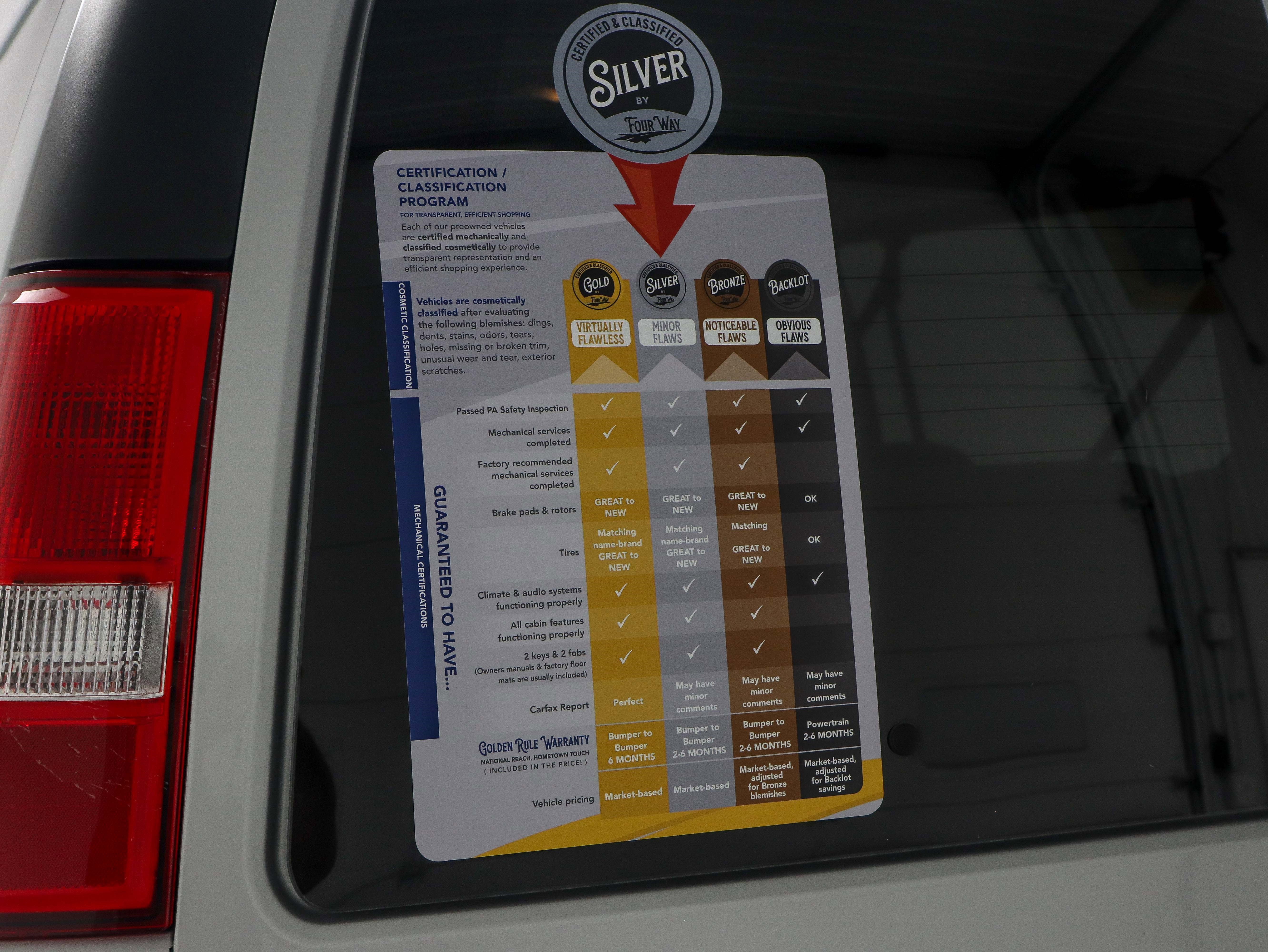 Used 2019 Chevrolet Express 3500 LS RWD image 36