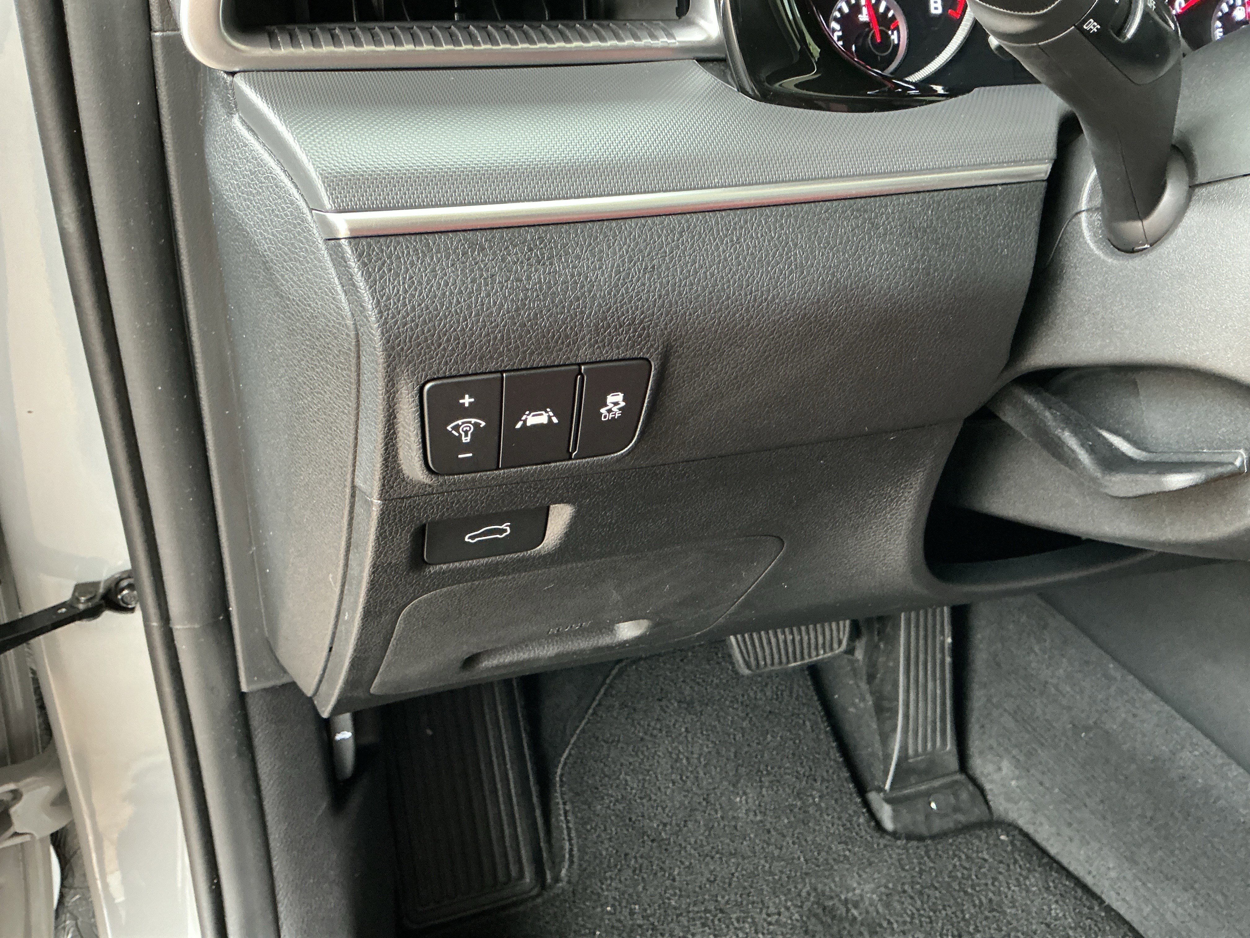 Used 2024 Kia K5 GT-Line image 26