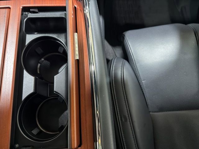 Used 2022 Lincoln Navigator Reserve AWD/4WD image 43