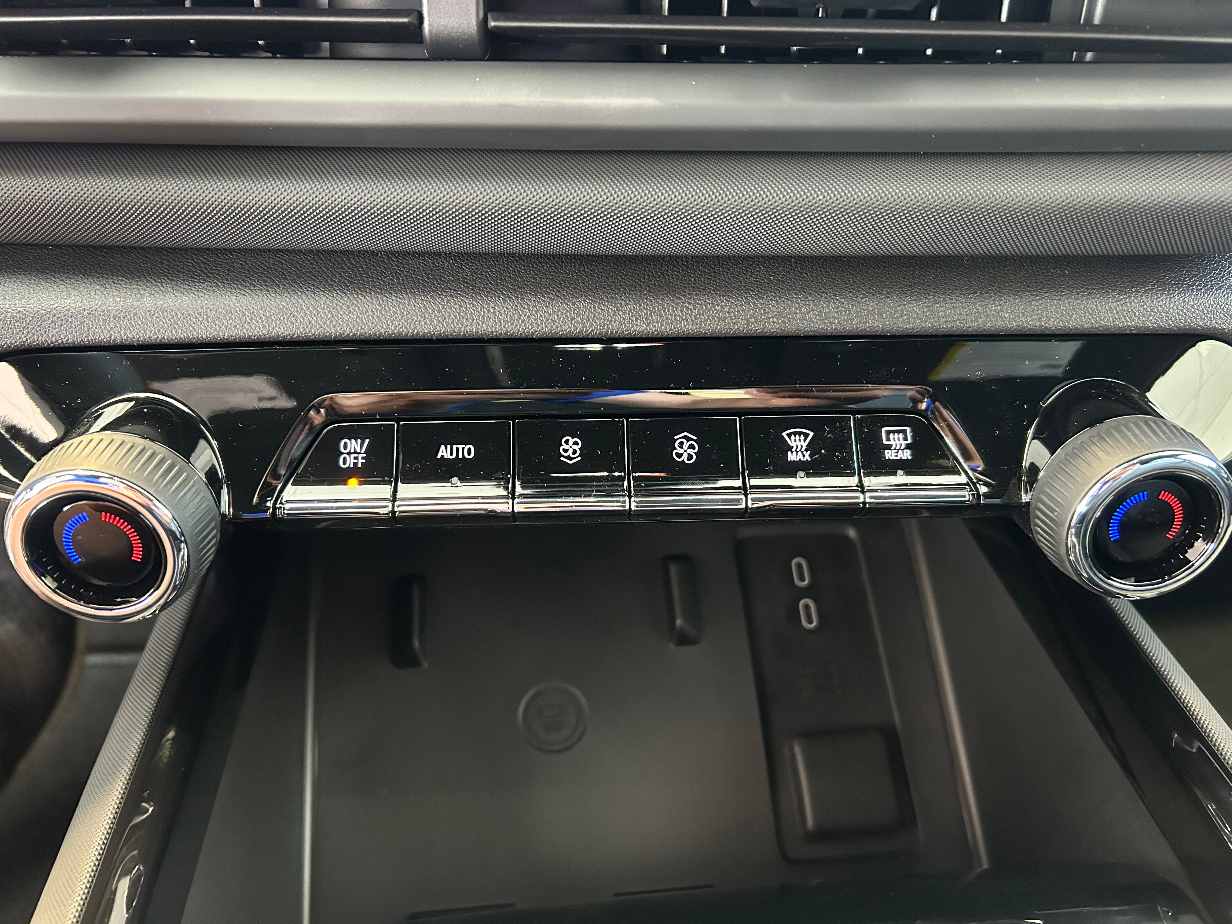 New 2026 Chevrolet Silverado EV LT image 16