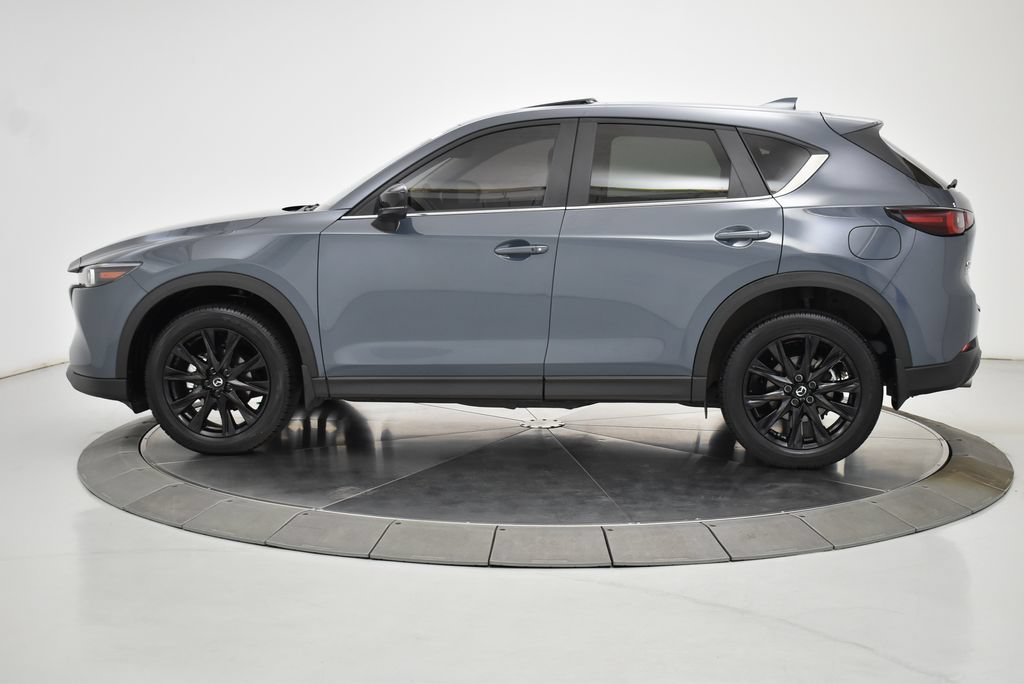 Used 2024 MAZDA CX-5 Carbon Edition AWD/4WD image 17