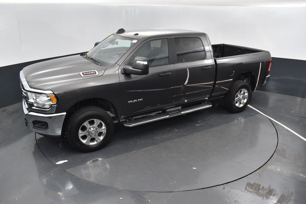 Used 2024 RAM 2500 Big Horn image 18