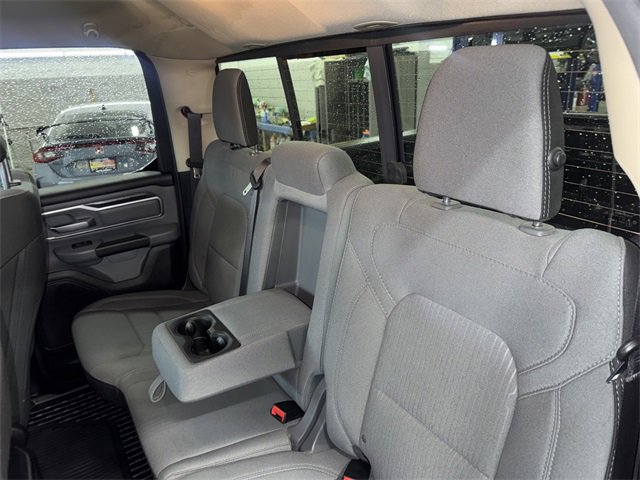 Used 2019 RAM 1500 Big Horn image 37