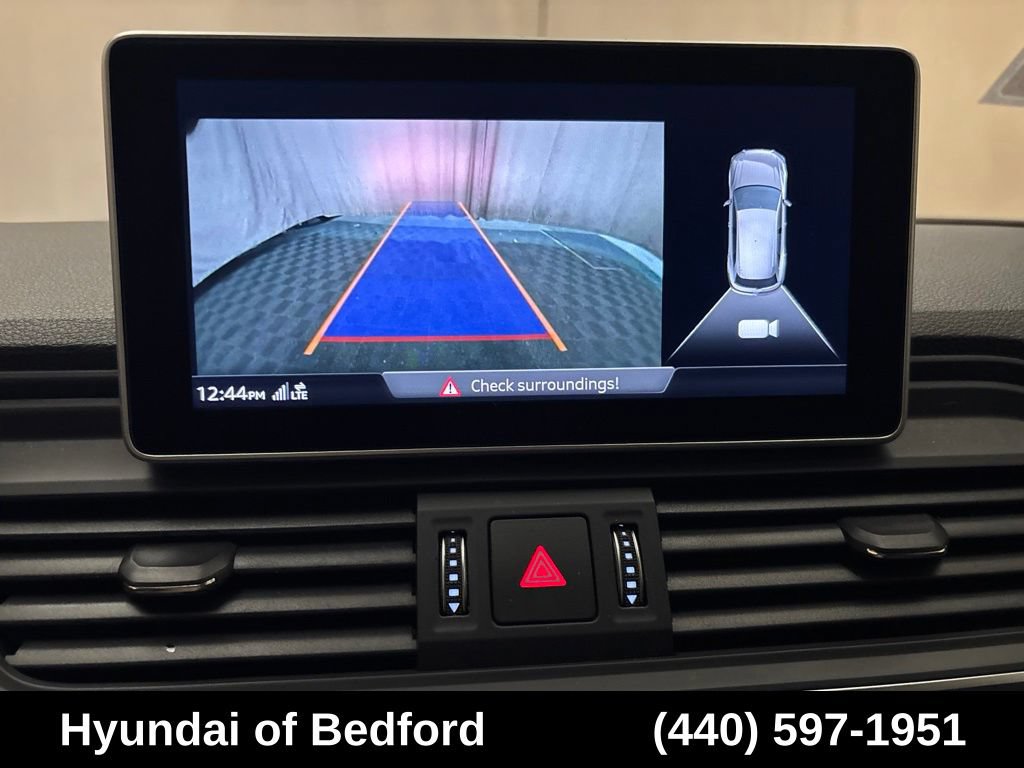Used 2018 Audi Q5 2.0T Premium AWD/4WD image 22