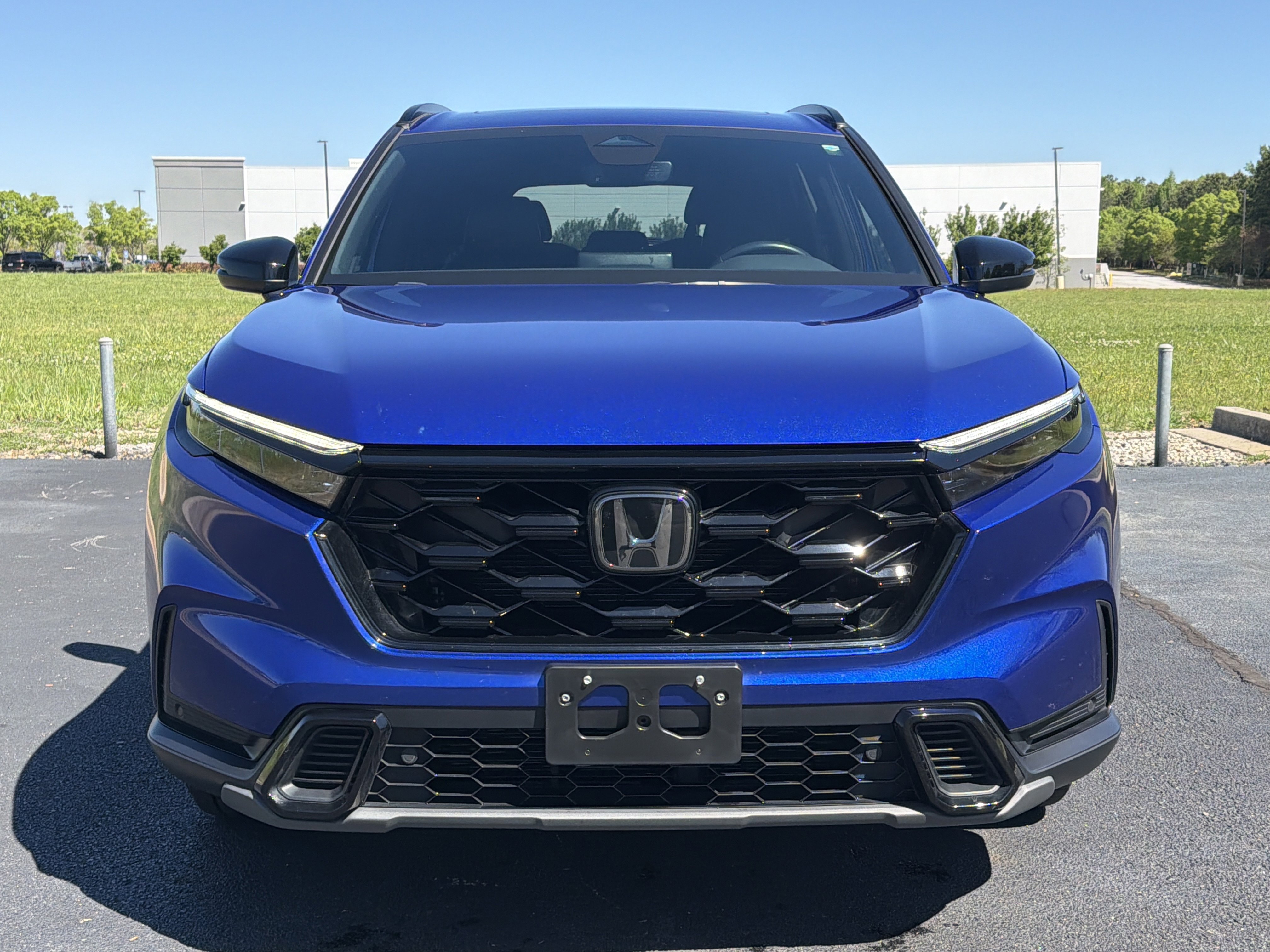 Certified 2024 Honda CR-V Sport-L image 3