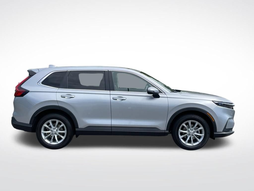 Certified 2024 Honda CR-V EX-L image 7