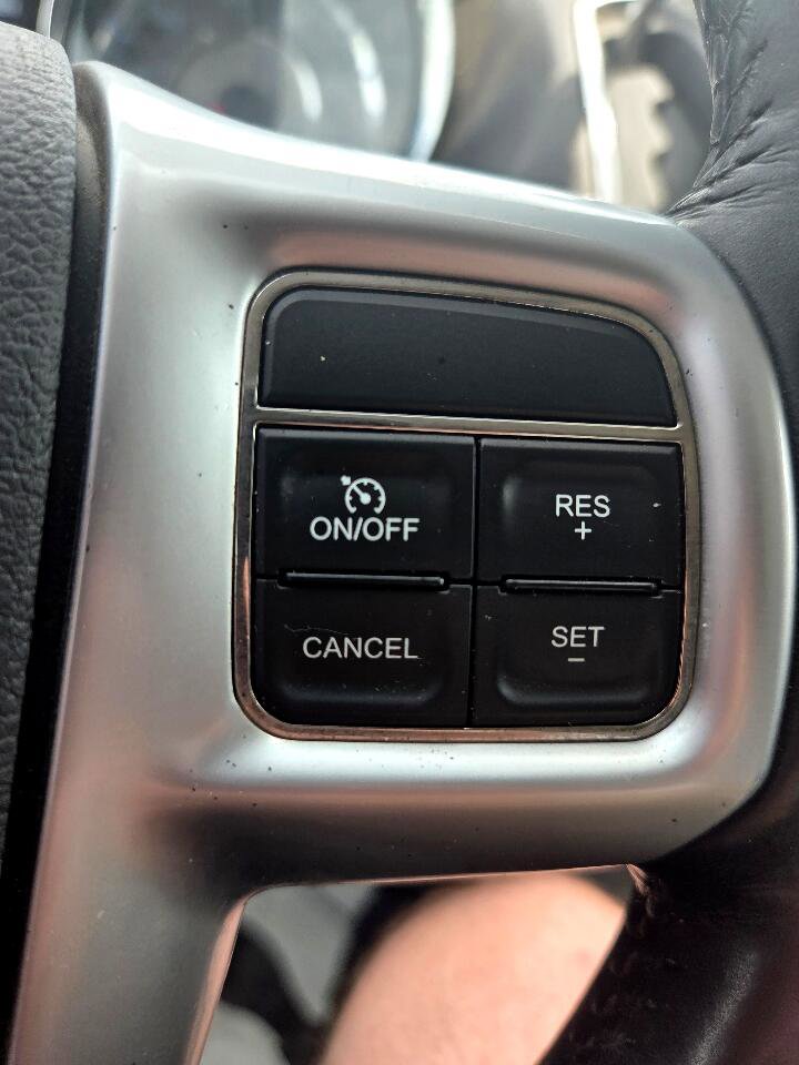 Used 2012 Chrysler Town & Country Touring w/ Entertainment Group #1 image 15