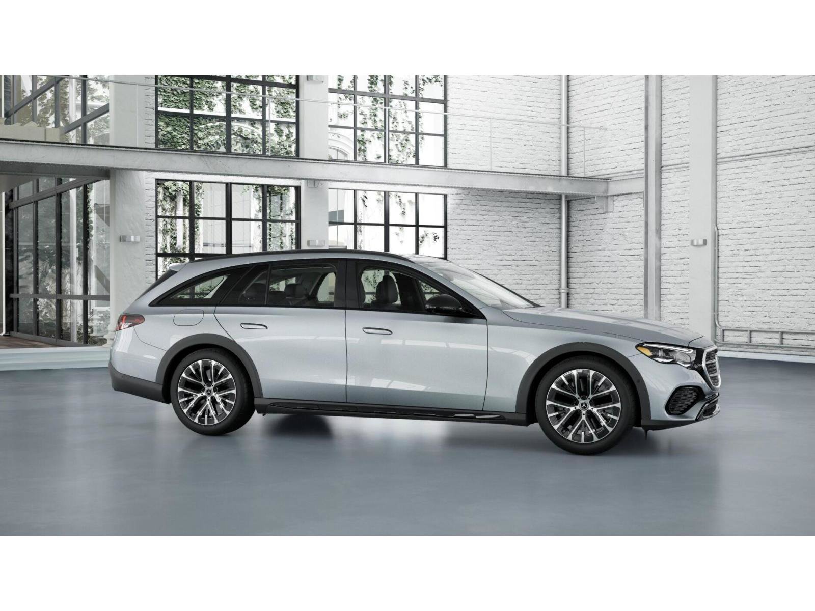 New 2027 Mercedes-Benz E 450 4MATIC All-Terrain Wagon image 14