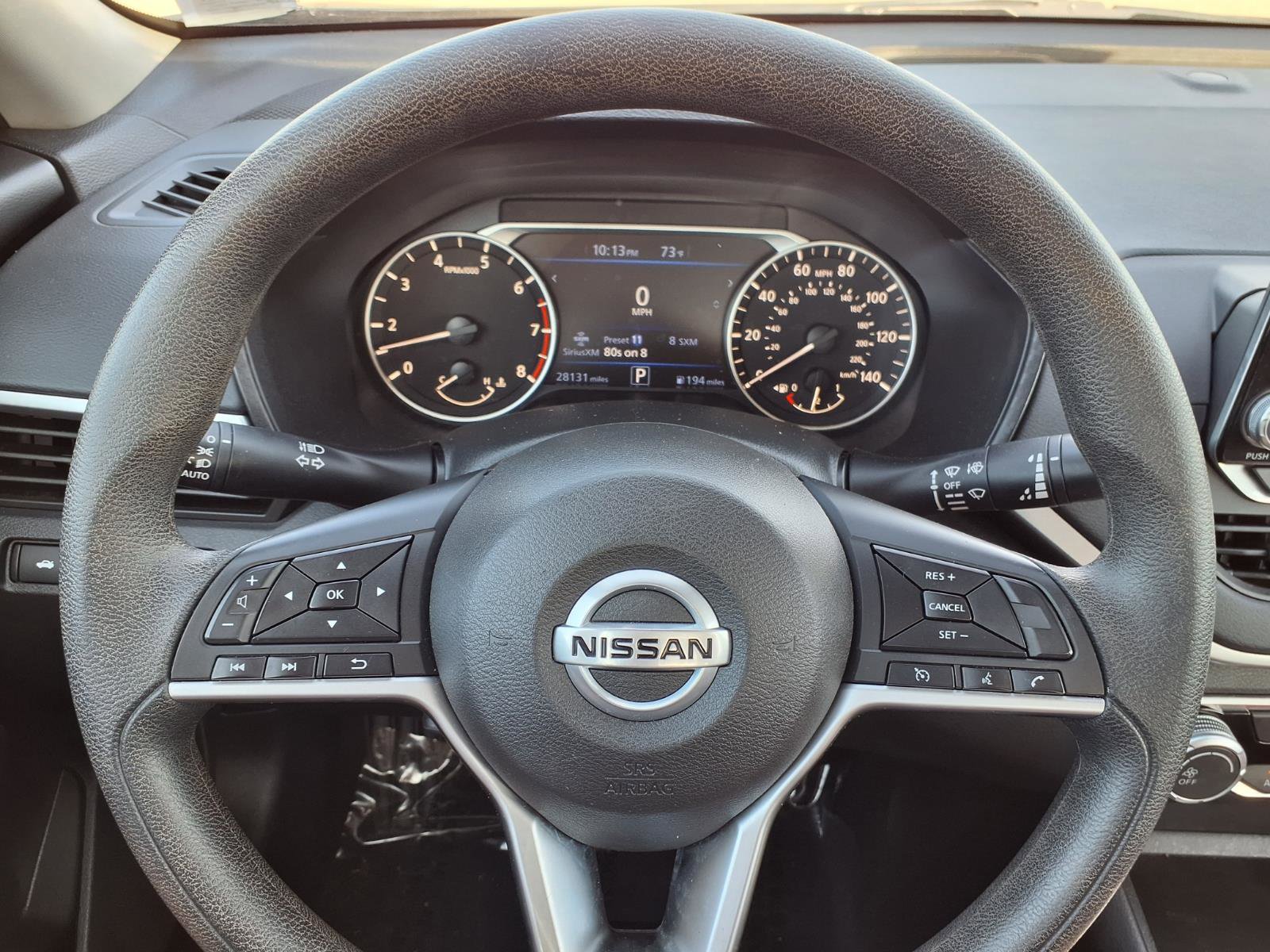 Used 2022 Nissan Altima 2.5 SV image 14