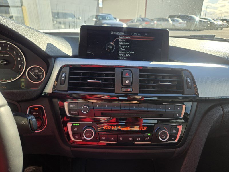 Used 2014 BMW 435i Coupe image 14