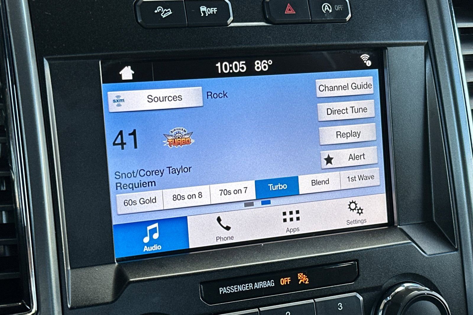 Used 2019 Ford F150 XLT w/ Equipment Group 302A Luxury image 15