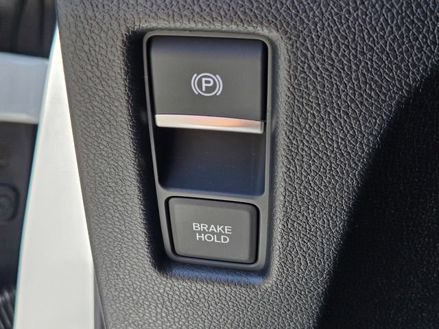 New 2026 Honda Odyssey EX-L image 15