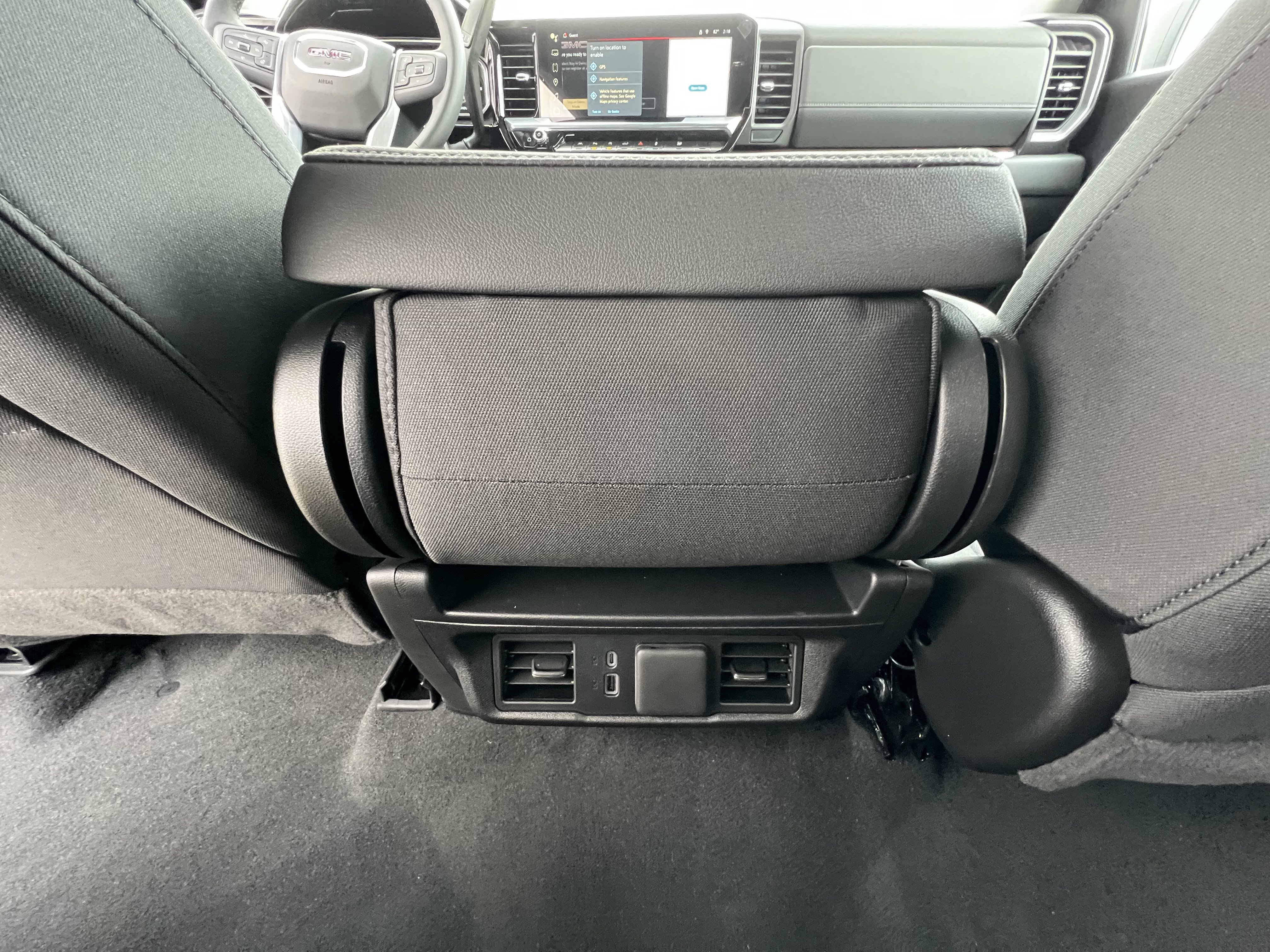 New 2026 GMC Sierra 1500 SLE w/ Preferred Package image 37