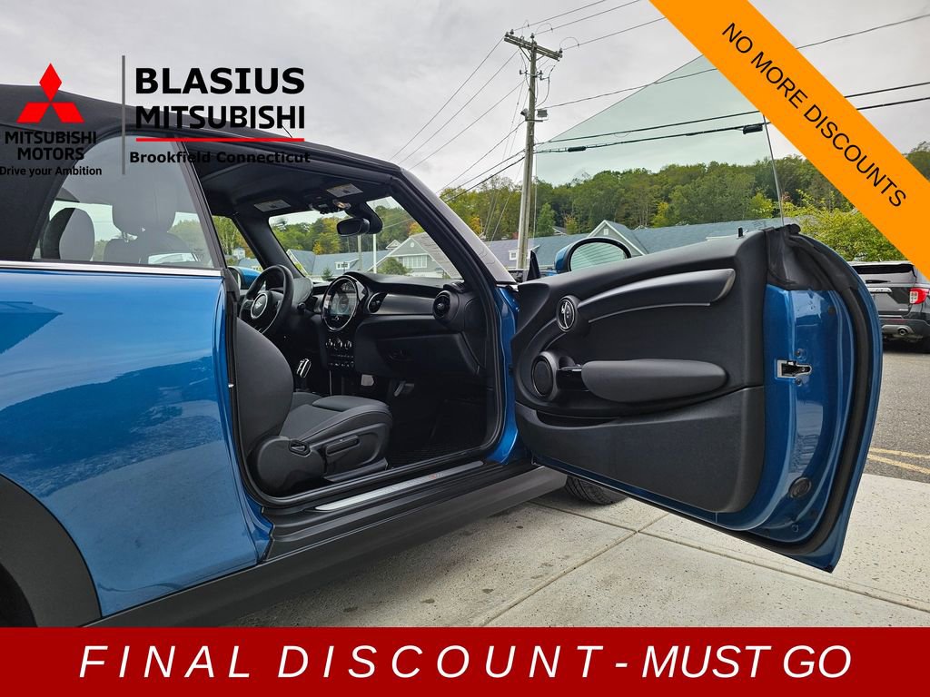 Used 2023 MINI Cooper S image 12