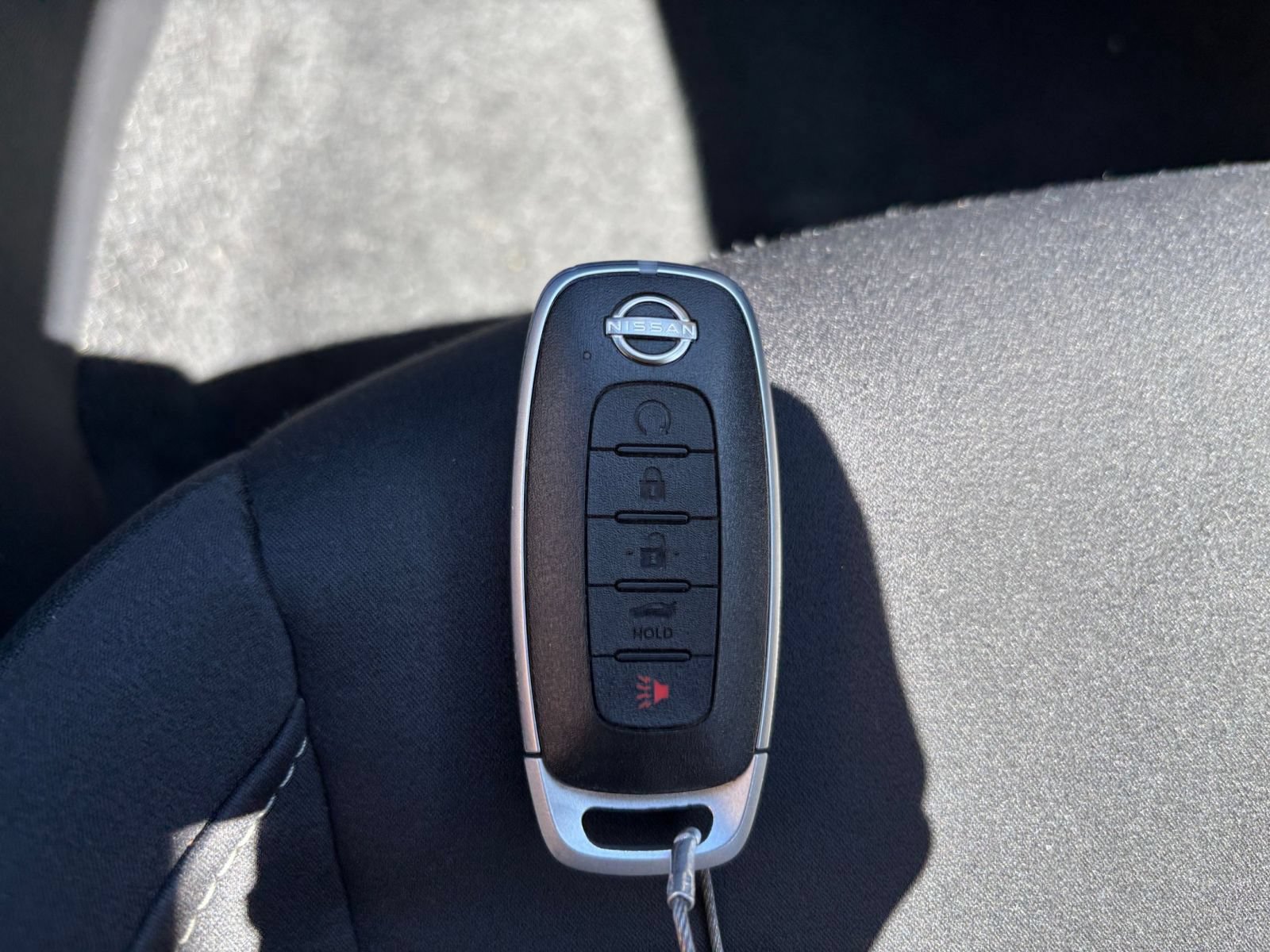Used 2026 Nissan Altima 2.5 SV FWD image 20