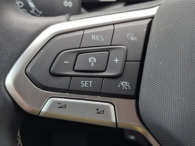 Used 2023 Volkswagen Taos S w/ Driver Assistance Package AWD/4WD image 20