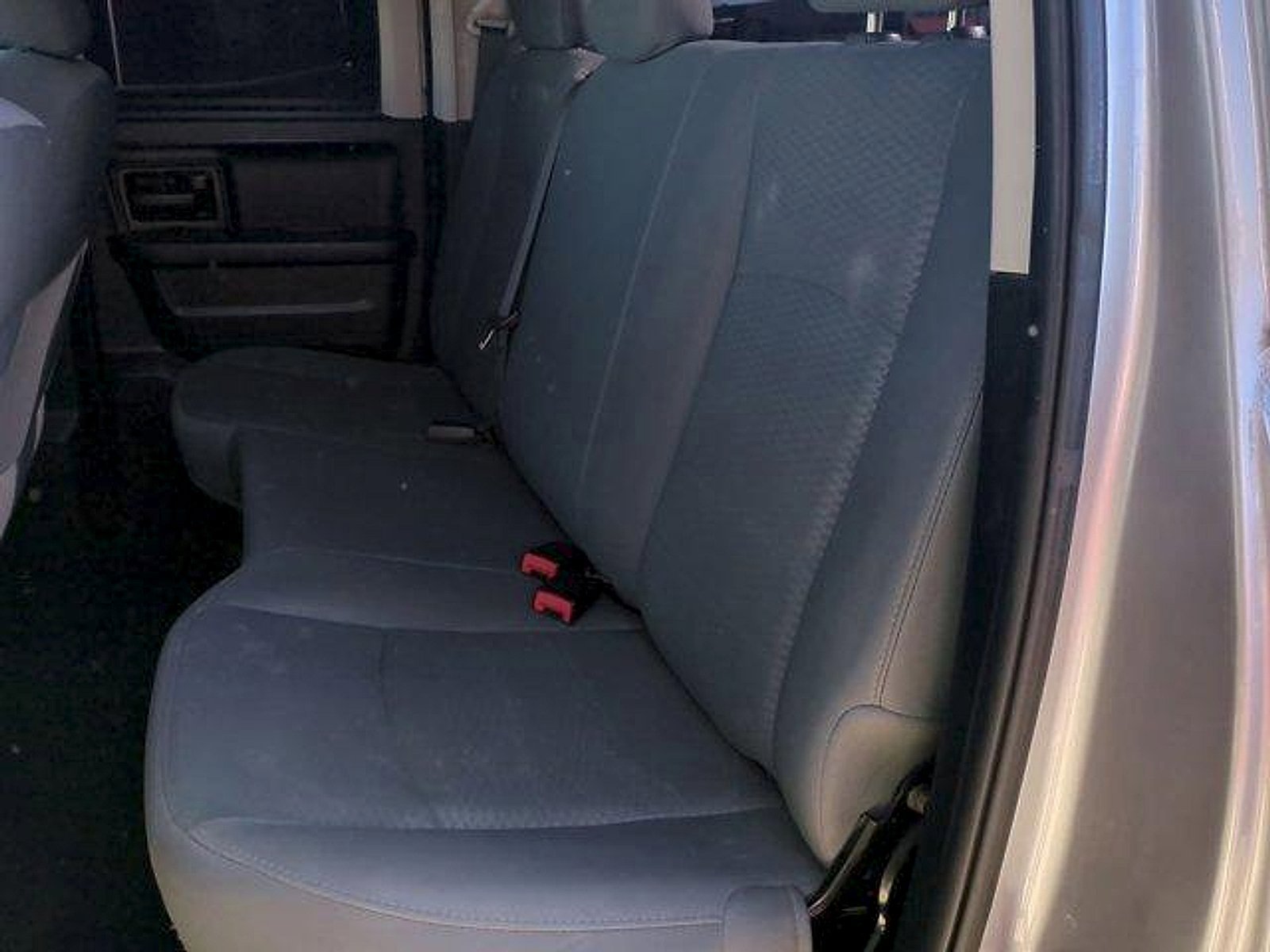 Used 2019 RAM 1500 Tradesman w/ Popular Equipment Group RWD image 22