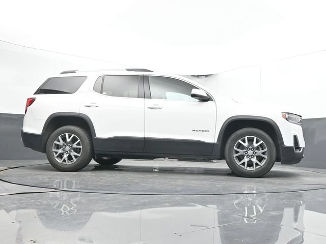 Used 2023 GMC Acadia SLT FWD image 24