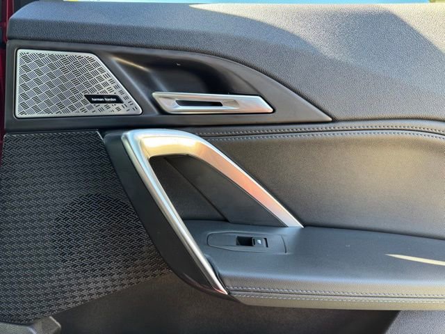 Certified 2025 BMW X2 xDrive28i w/ Premium Package image 26