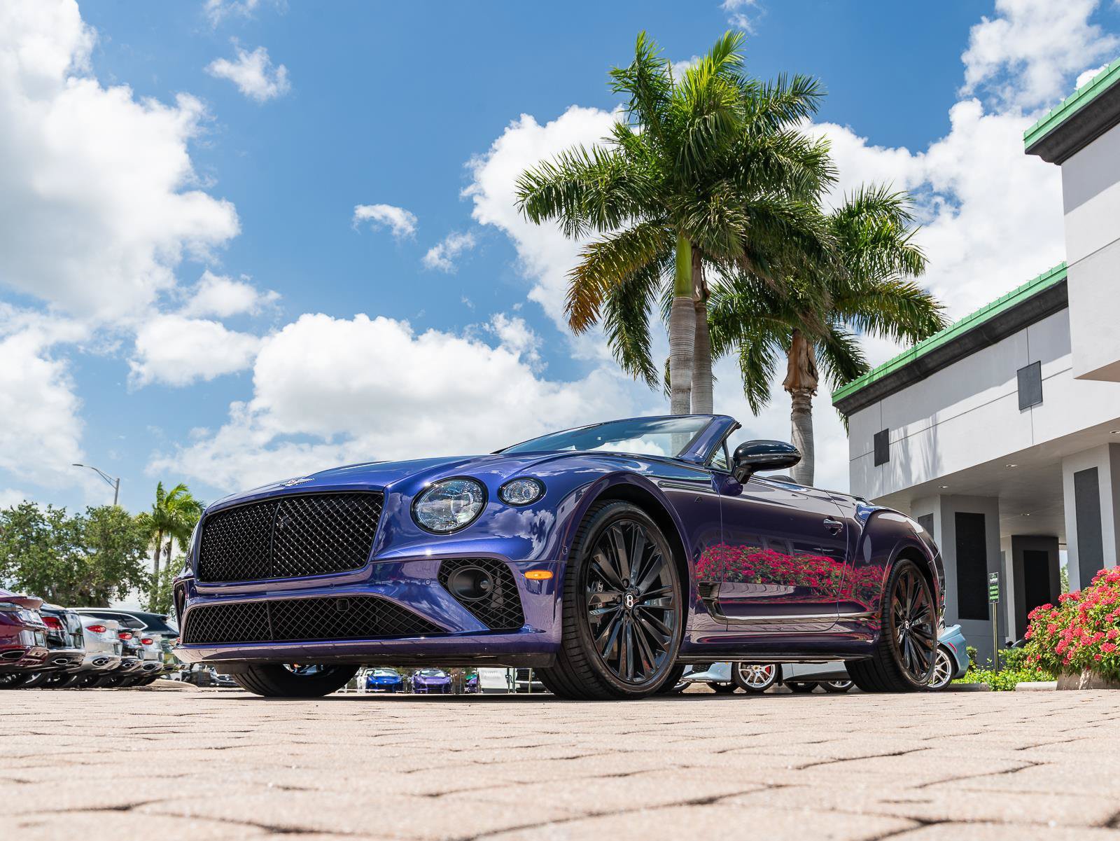 Used 2023 Bentley Continental GT S AWD/4WD image 18