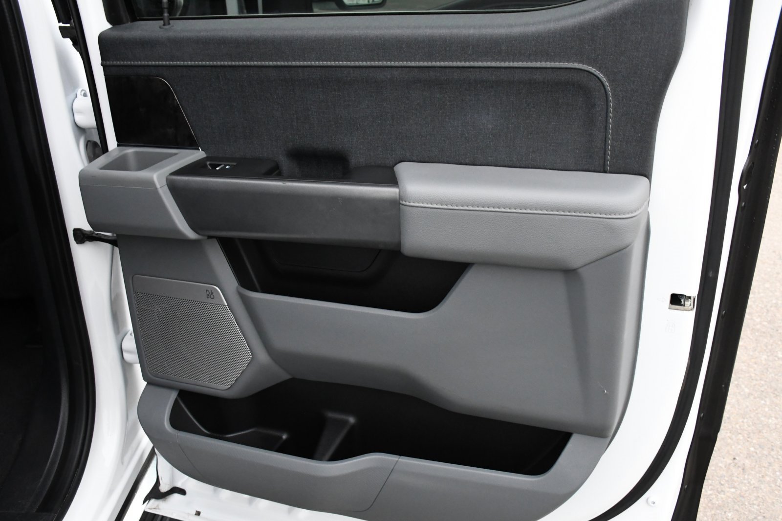 Used 2023 Ford F150 Lariat image 17