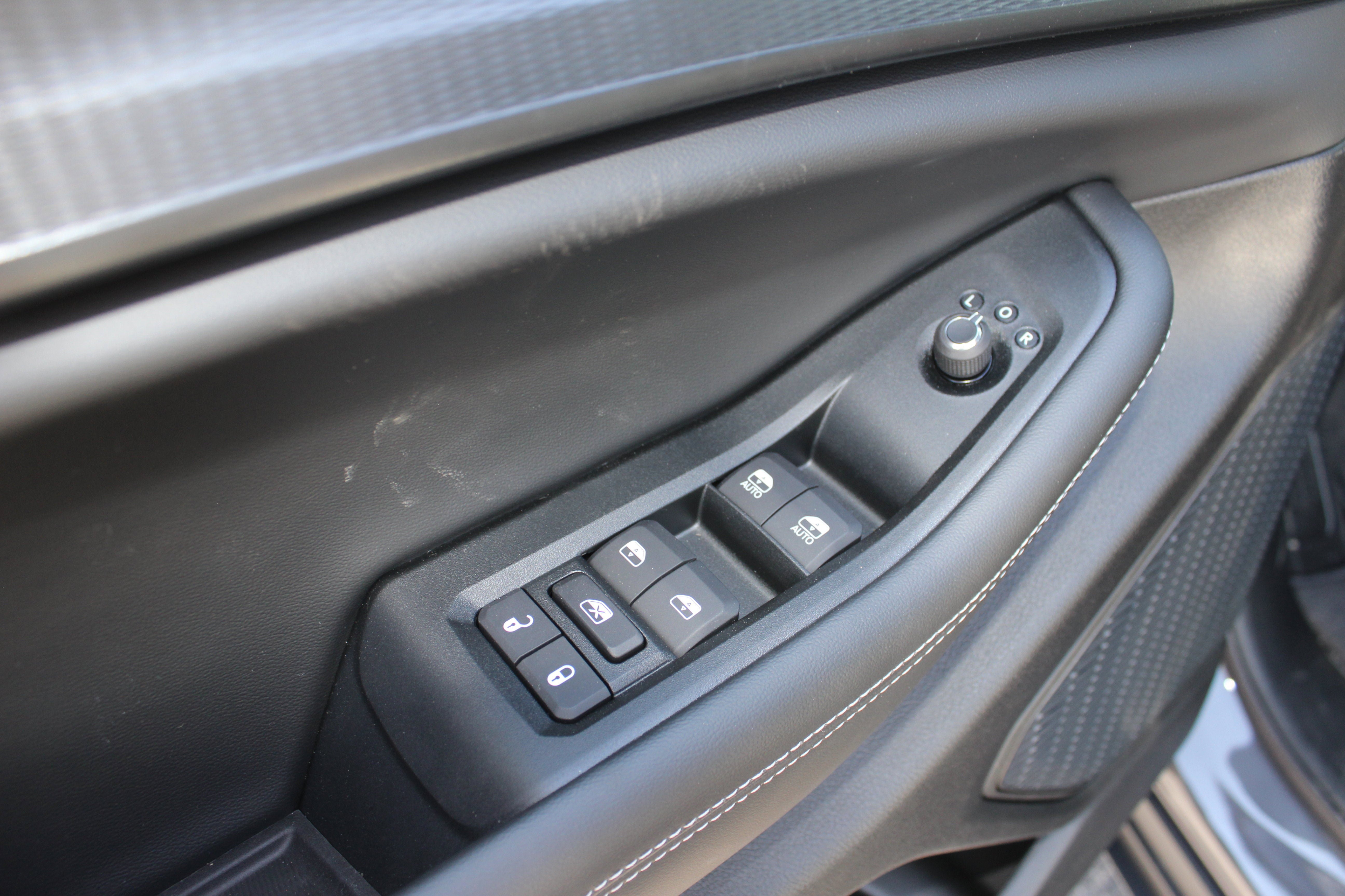 New 2025 Jeep Grand Cherokee Altitude image 20