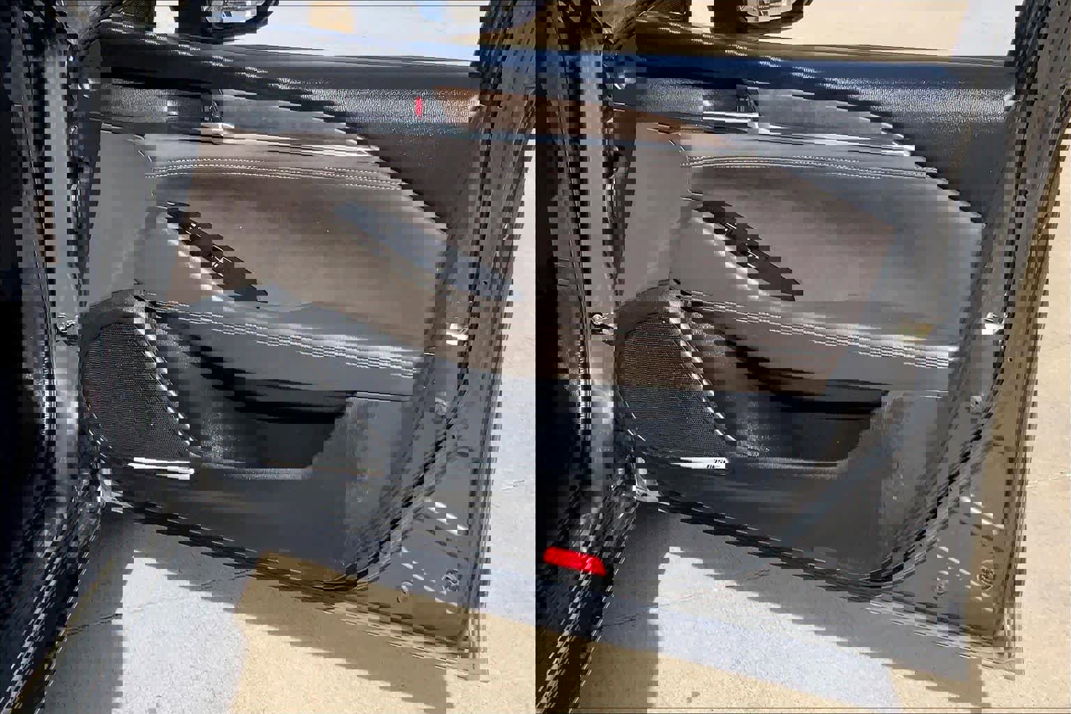 Used 2018 MAZDA MAZDA6 Signature image 23