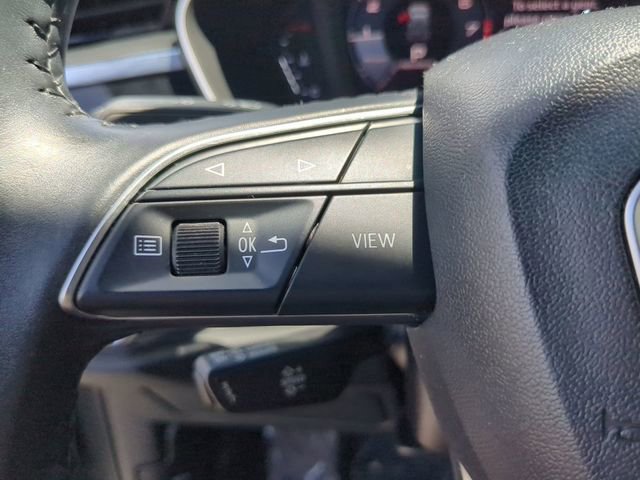 Used 2020 Audi Q3 2.0T Premium w/ Convenience Package image 28