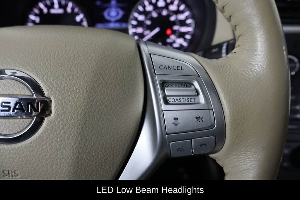 Used 2017 Nissan Altima 2.5 SL w/ Technology Package image 10