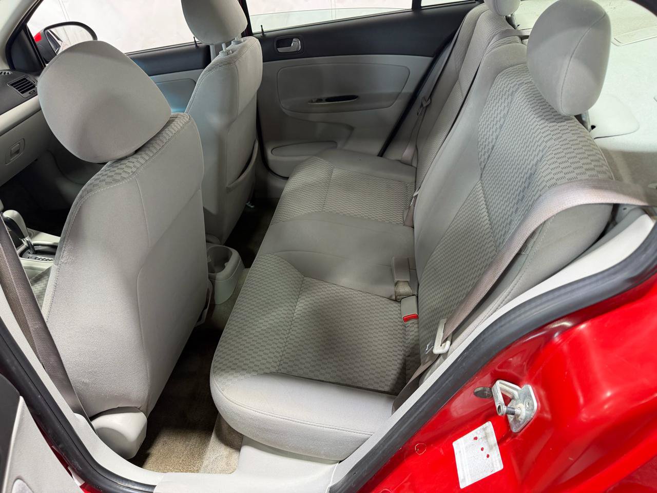 Used 2006 Chevrolet Cobalt LT w/ Preferred Equipment Group FWD image 20