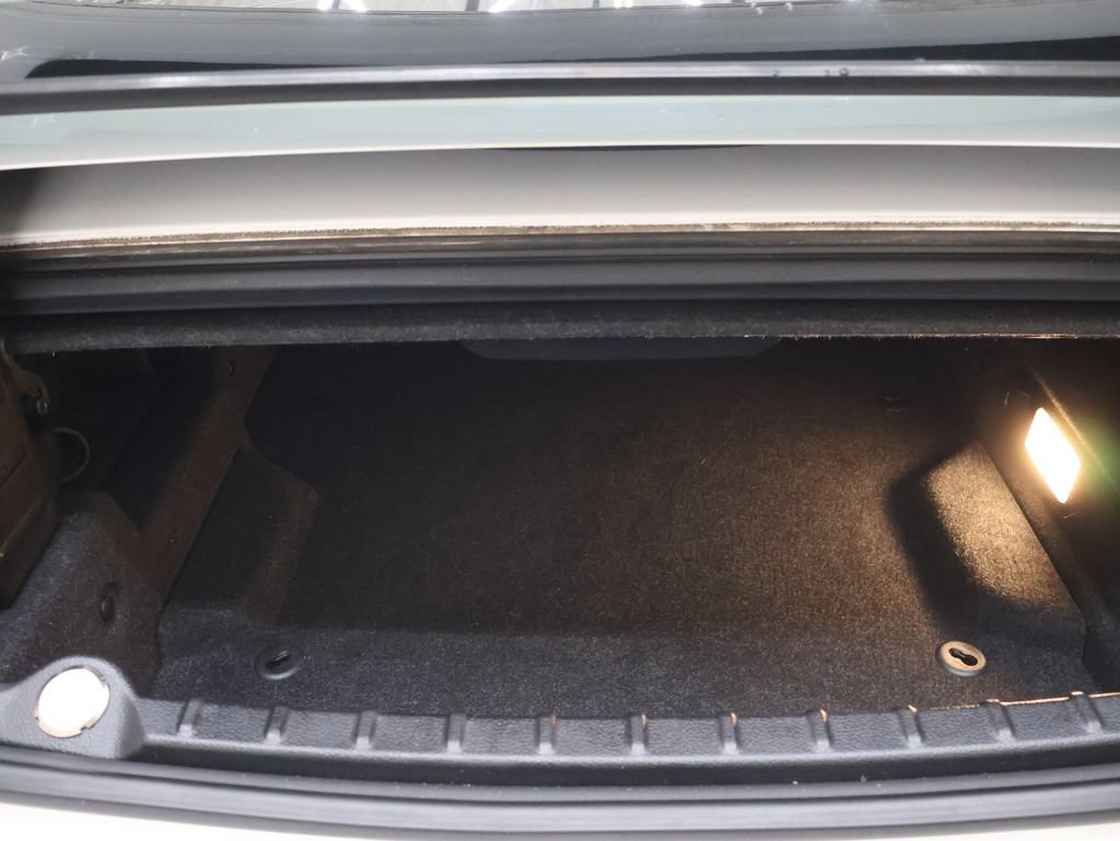 Used 2018 BMW 430i Convertible w/ Premium Package RWD image 14