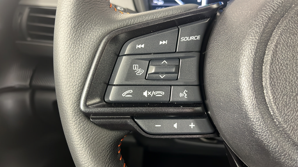 New 2026 Subaru Crosstrek 2.5i Limited AWD/4WD image 21