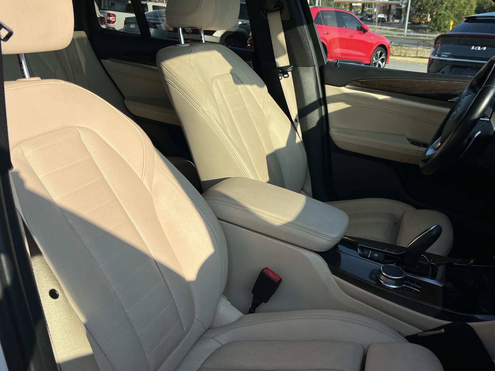 Used 2018 BMW X3 xDrive30i AWD/4WD image 26