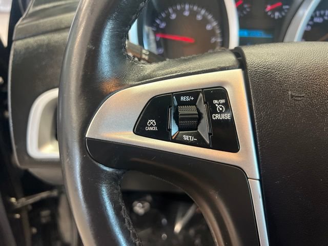 Used 2017 Chevrolet Equinox LT w/ Convenience Package AWD/4WD image 11