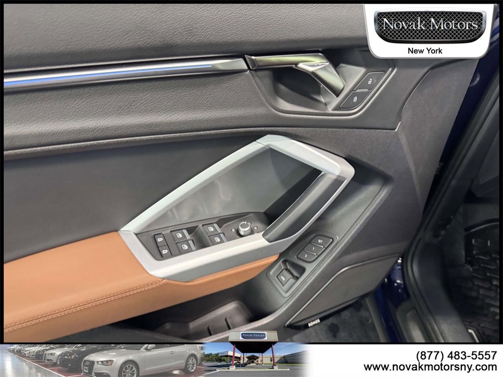 Used 2022 Audi Q3 2.0T Premium Plus image 14