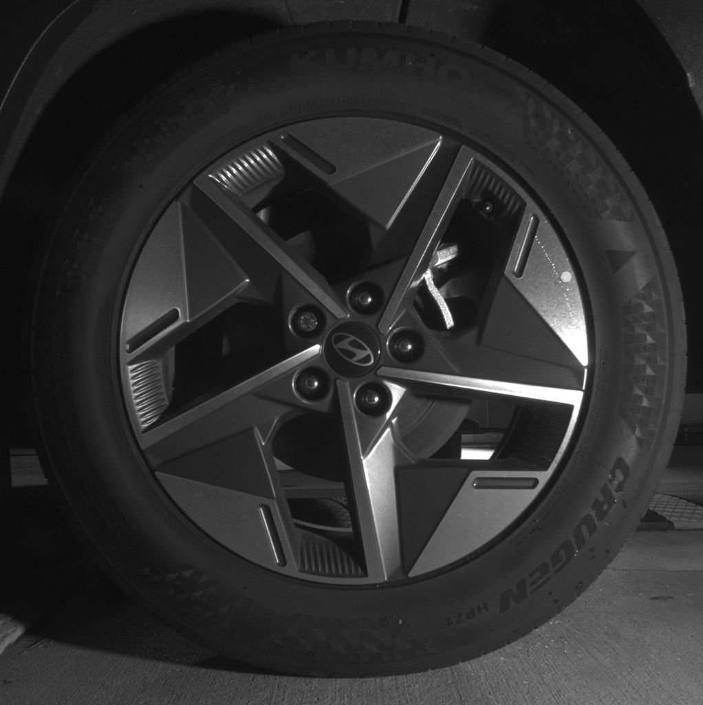 Used 2025 Hyundai Tucson SEL image 12