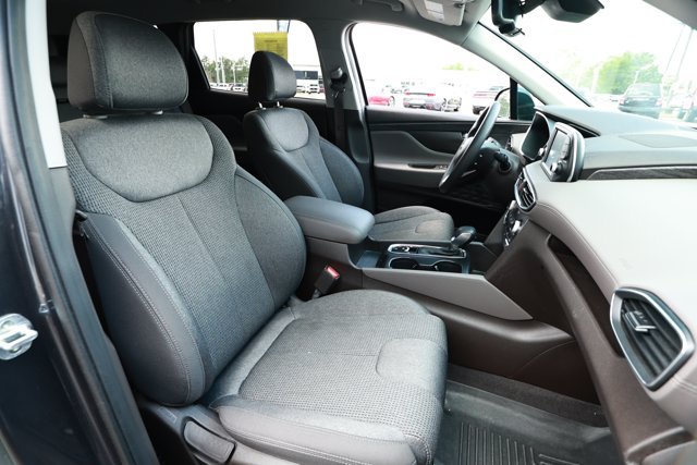 Used 2020 Hyundai Santa Fe SEL AWD/4WD image 27