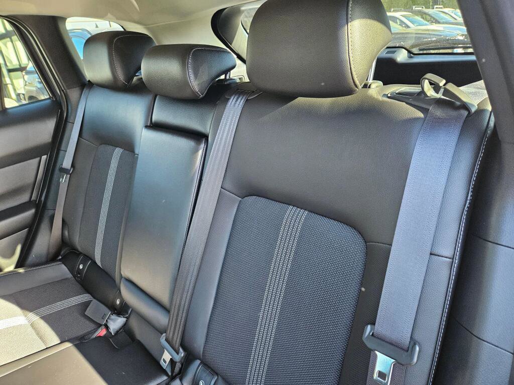 Certified 2025 MAZDA CX-50 2.5 Hybrid w/ Preferred Pkg image 16