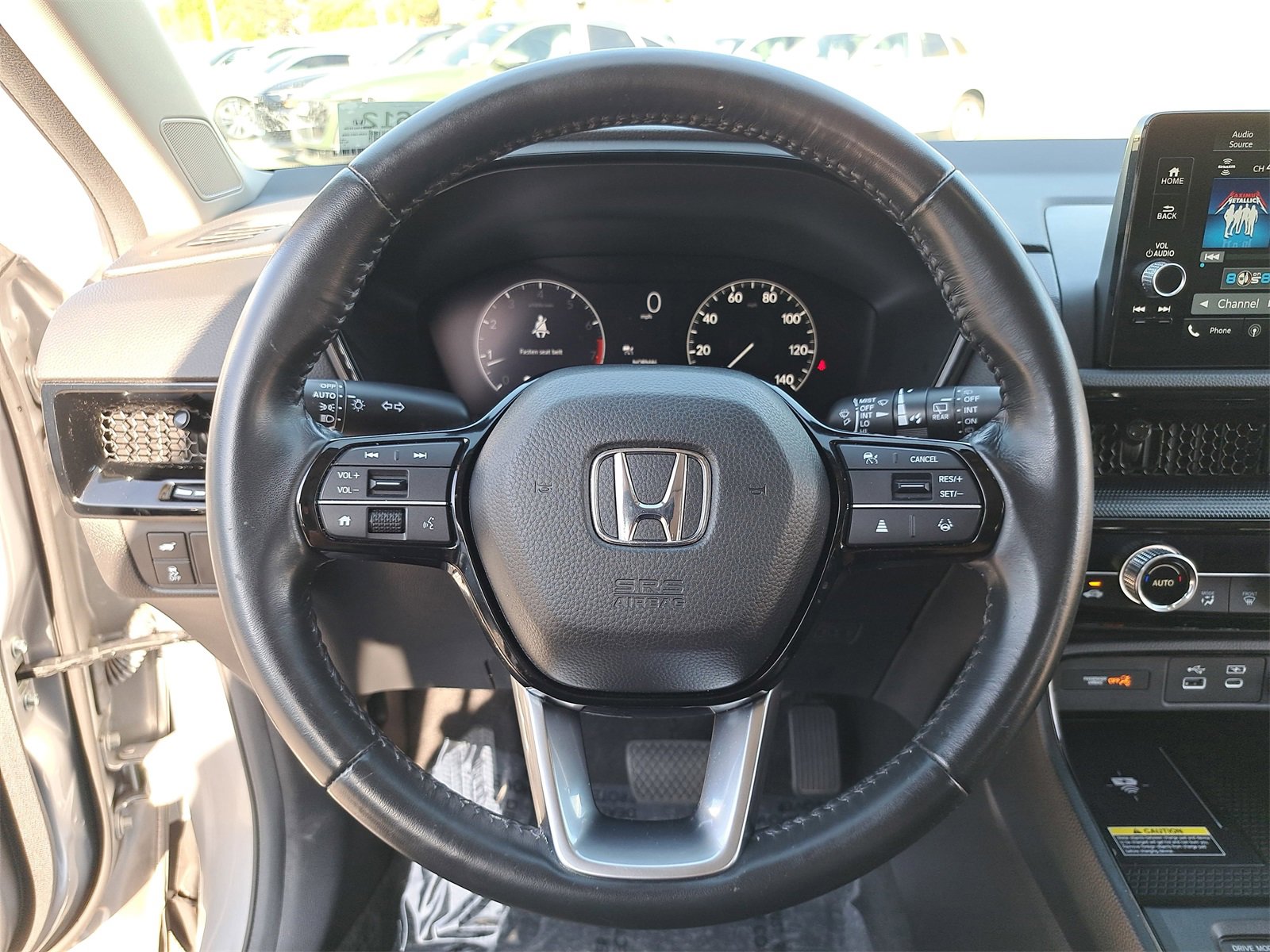 Used 2023 Honda CR-V EX-L image 19