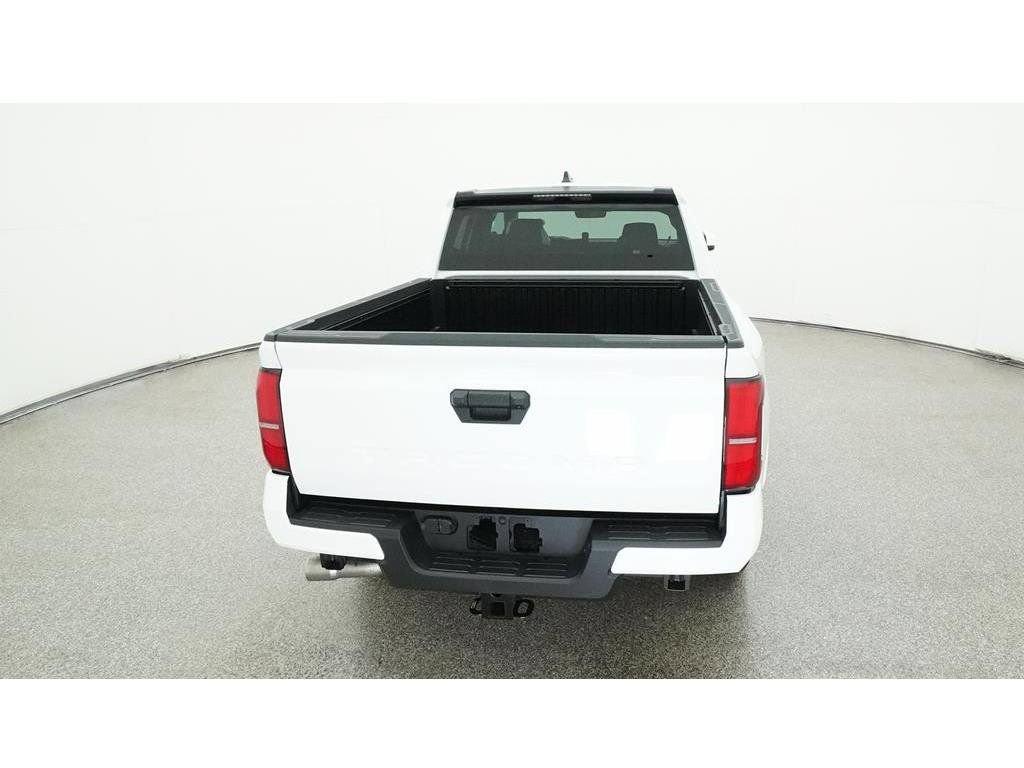 Used 2024 Toyota Tacoma SR5 RWD image 8