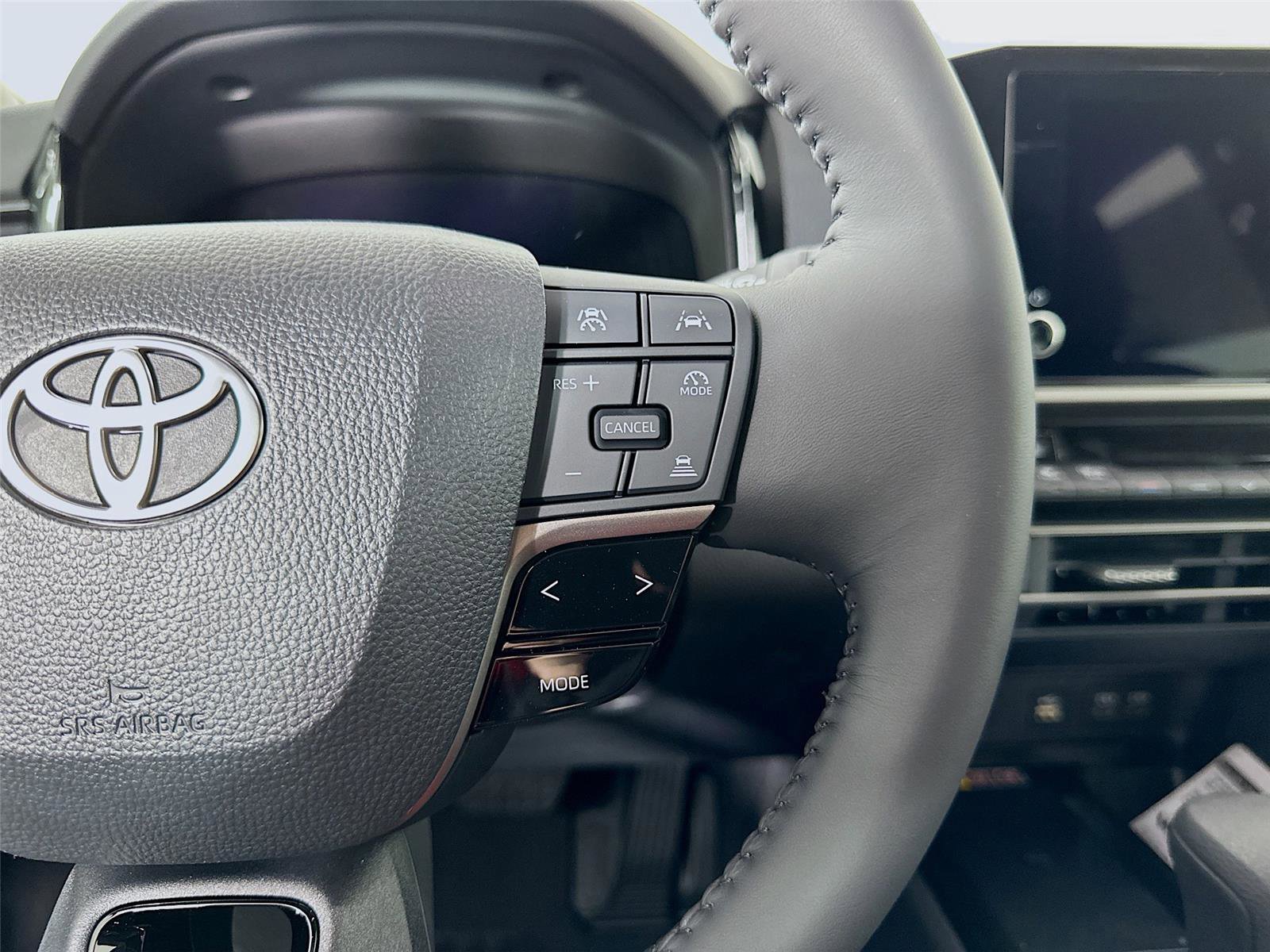 New 2026 Toyota Camry LE image 20